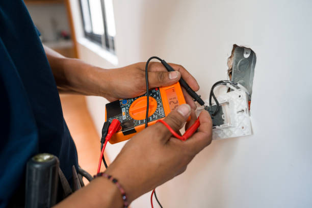 Best Circuit Breaker Repair  in Maple Grove, MN