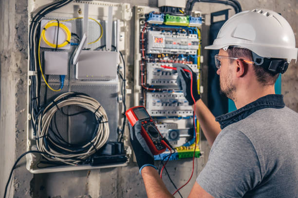 Best Residential Electrician Services  in Maple Grove, MN