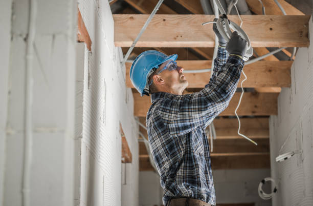 Best Electrical Contractors for Businesses  in Maple Grove, MN