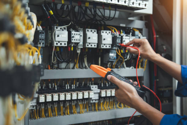 Best Electrical Rewiring Services  in Maple Grove, MN