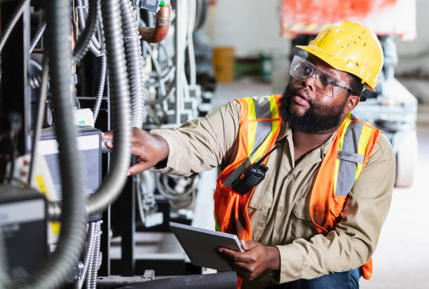 Best 24-Hour Electrician  in Maple Grove, MN