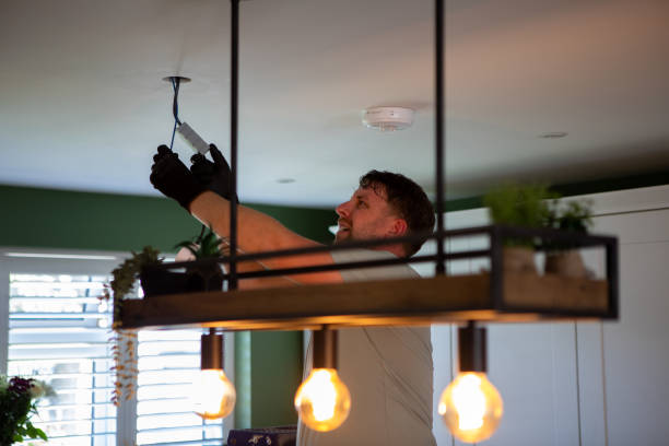 Best Electrical Repair Services  in Maple Grove, MN