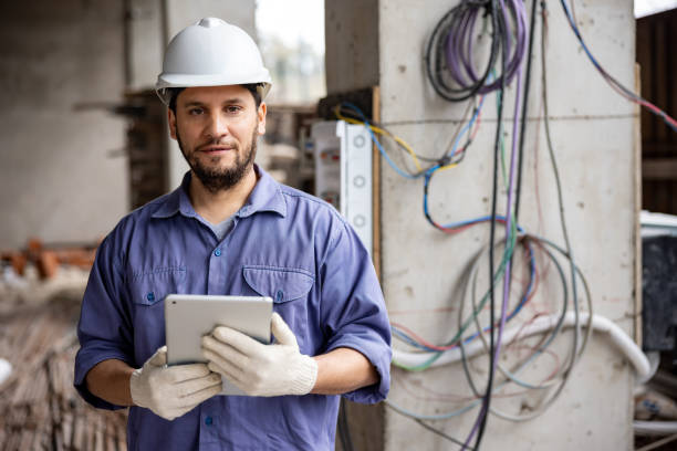 Best Electrical Installation Contractor  in Maple Grove, MN