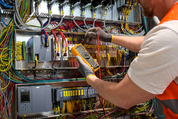 Best Electrical Upgrades for Homes  in Maple Grove, MN