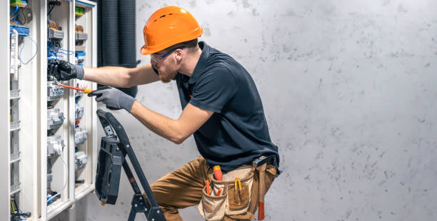 Best Emergency Electrical Repair  in Maple Grove, MN