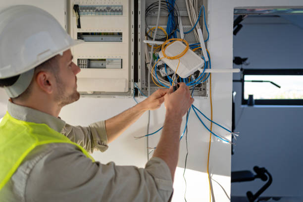 Best Electrical Outlet Repair  in Maple Grove, MN